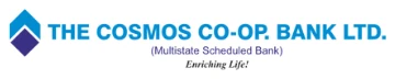 The Cosmos Co-op. Bank