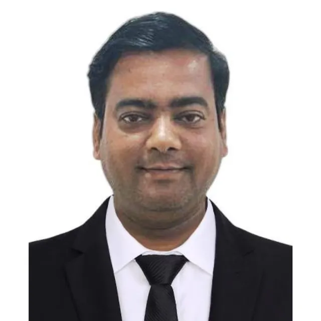 Avinash Pandey