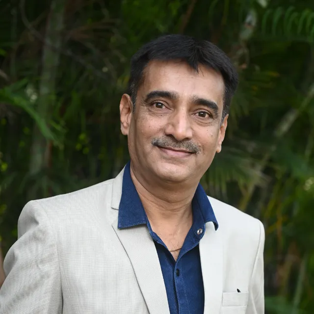 Sanjay R. Phadol