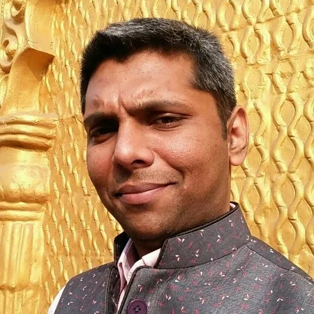 Umang A. Patel