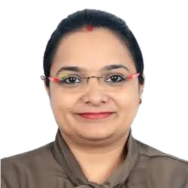 Vidhi M. Chalikwar